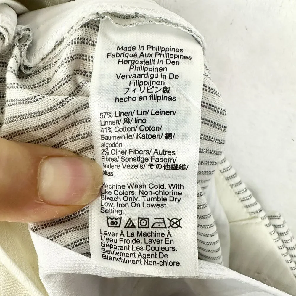 J. Crew crew collection